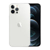 iPhone 12 Pro Max 128GB Silver - Grado A