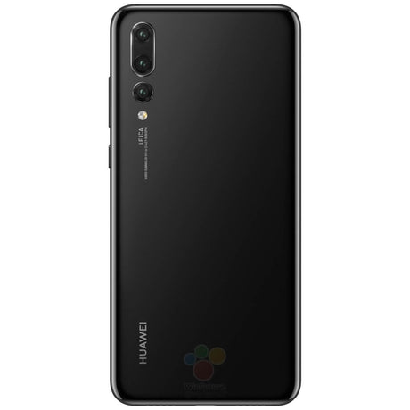 Huawei P20 Pro 128GB Black - Outlet