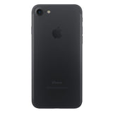 iPhone 7 128GB Black Matte - Grado A - Digitek Chile