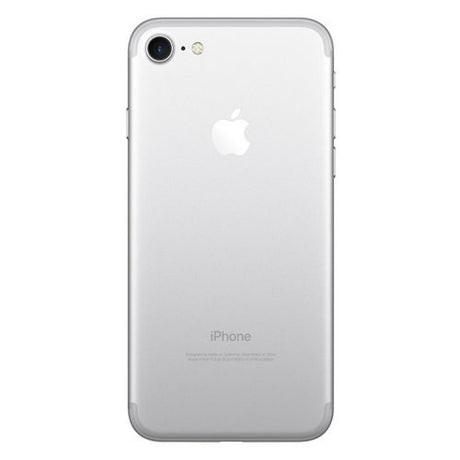 iPhone 7 128GB Silver - Grado A - Digitek Chile