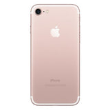 iPhone 7 128GB Rose Gold - Grado A - Digitek Chile