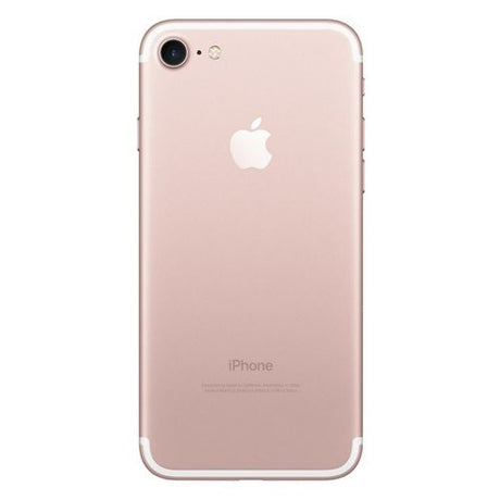 iPhone 7 128GB Rose Gold - Grado B - Digitek Chile