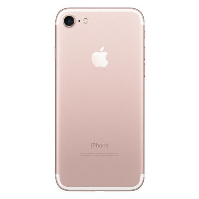 iPhone 7 256GB Rose Gold - Grado B