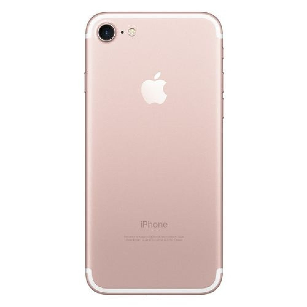 iPhone 7 256GB Rose Gold - Grado A