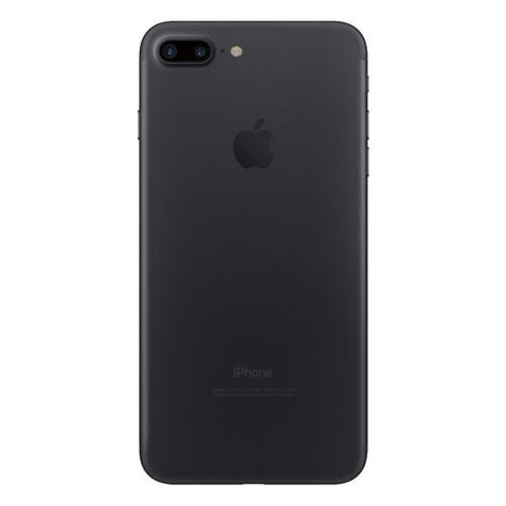 iPhone 7 Plus 128GB Black Matte - Grado B - Digitek Chile