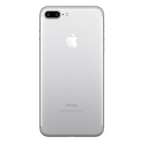 iPhone 7 Plus 128GB Silver - Grado A - Digitek Chile