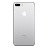 iPhone 7 Plus 128GB Silver - Grado B - Digitek Chile