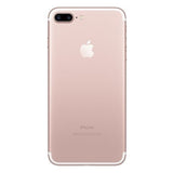 iPhone 7 Plus 128GB Rose Gold- Grado A - Digitek Chile