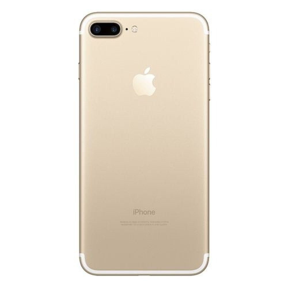 iPhone 7 Plus 128GB Gold - Grado B - Digitek Chile