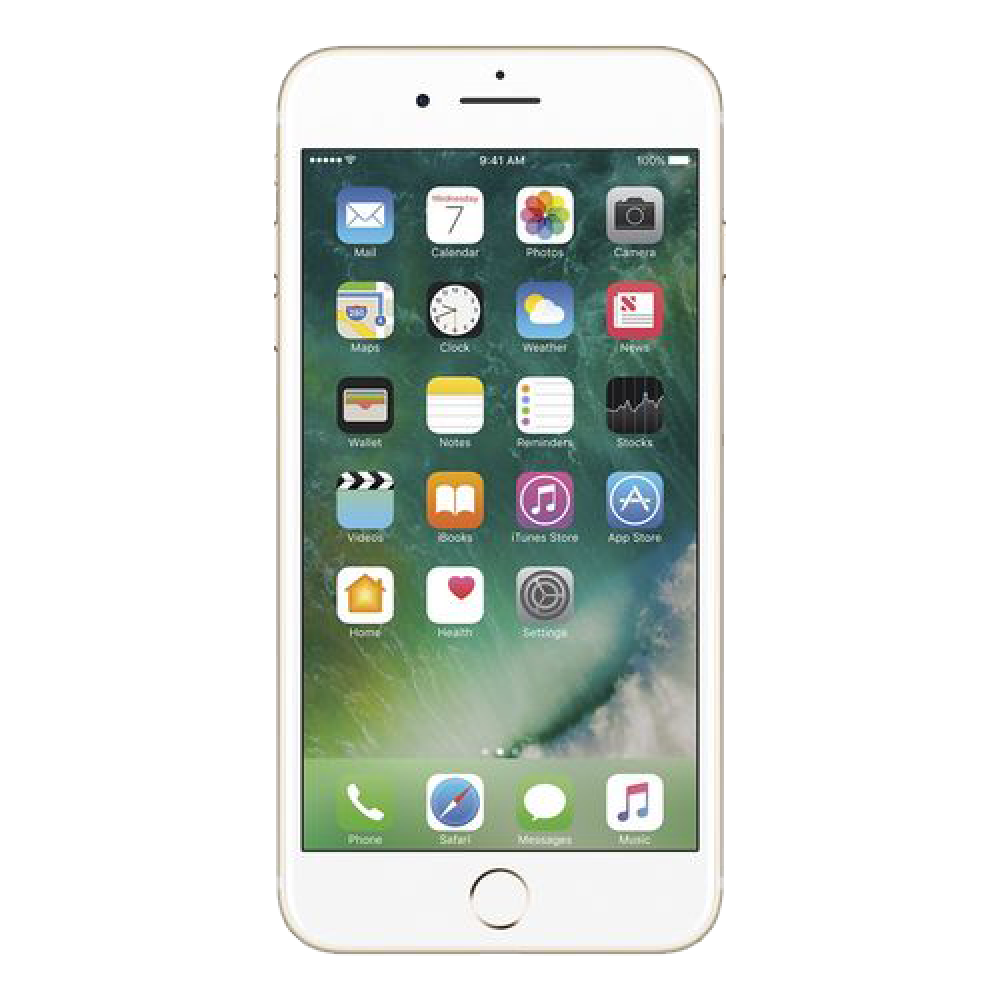 iPhone 7 Plus 128GB Gold - Grado A - Digitek Chile