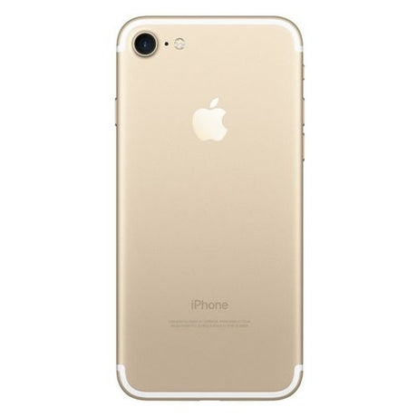 iPhone 7 128GB Gold - Grado A - Digitek Chile