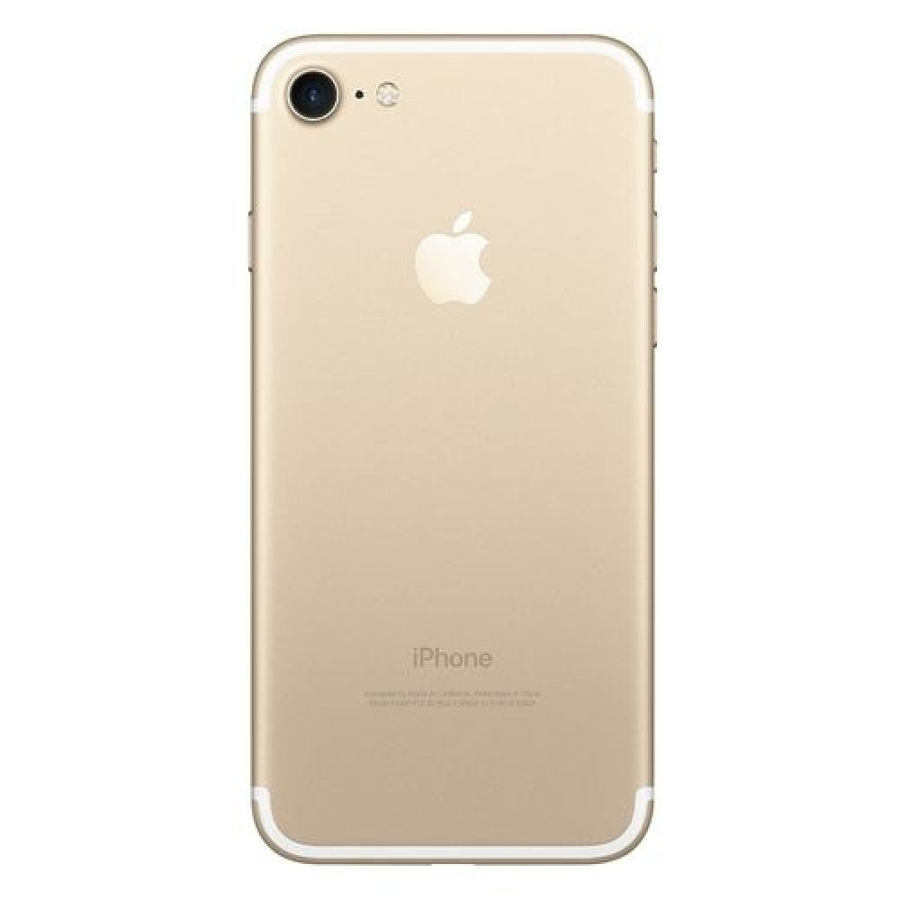 iPhone 7 256GB Gold - Grado B