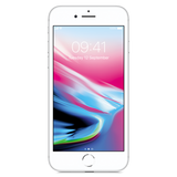 iPhone 8 64GB Silver - Grado A - Digitek Chile