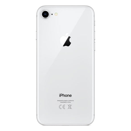 iPhone 8 64GB Silver - Grado A - Digitek Chile