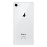 iPhone 8 64GB Silver - Grado B - Digitek Chile
