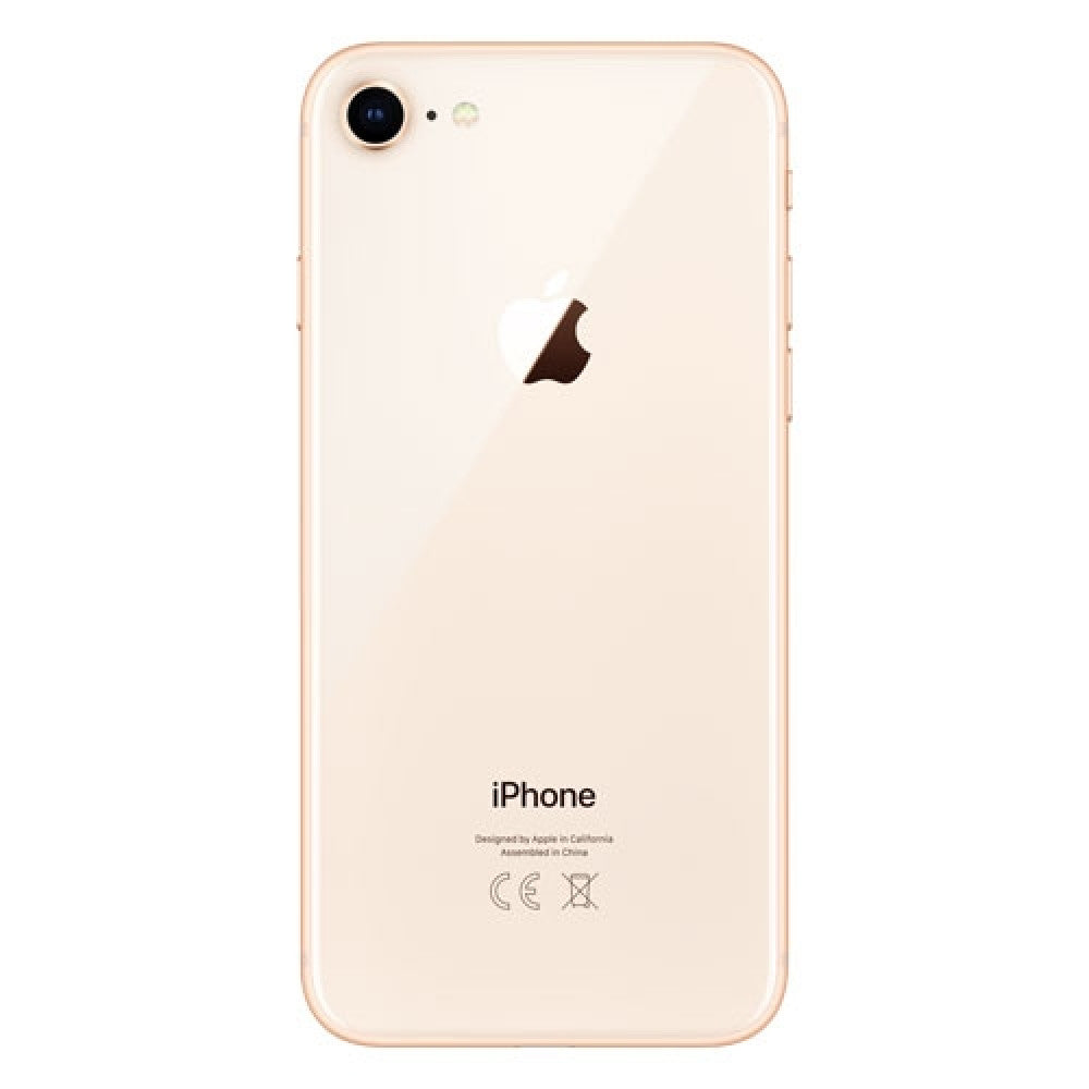 iPhone 8 128GB Gold - Open Box – Digitek Chile