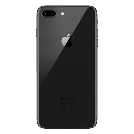 iPhone 8 Plus 64GB Space Gray - Grado A - Digitek Chile