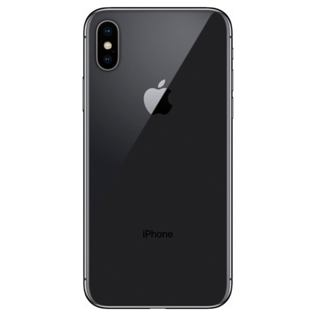 iPhone X 64GB Space Gray - Grado A - Digitek Chile