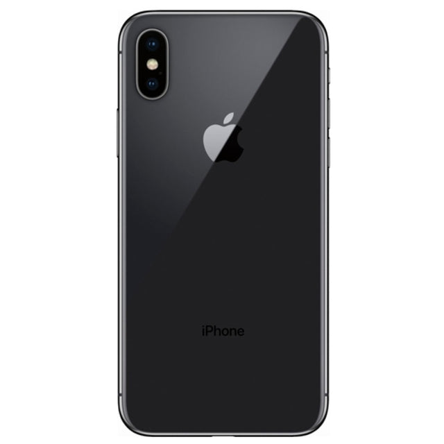 iPhone X 256GB Space Gray - Open Box