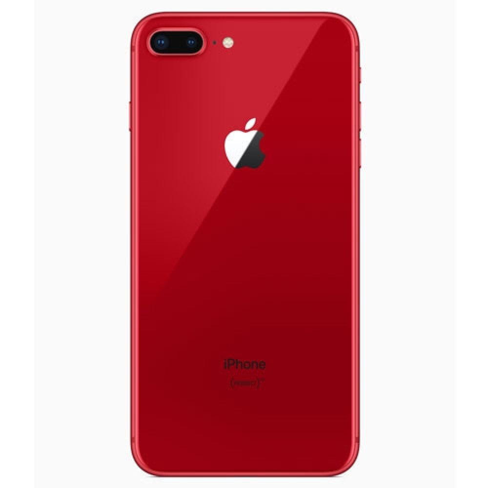 iPhone 8 Plus 64GB Red - Grado B - Digitek Chile
