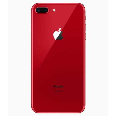 iPhone 8 Plus 64GB Red - Grado A - Digitek Chile