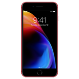 iPhone 8 Plus 64GB Red - Grado A - Digitek Chile