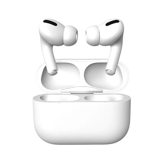 Audífonos Genéricos Pro 3 Blanco - Blanco