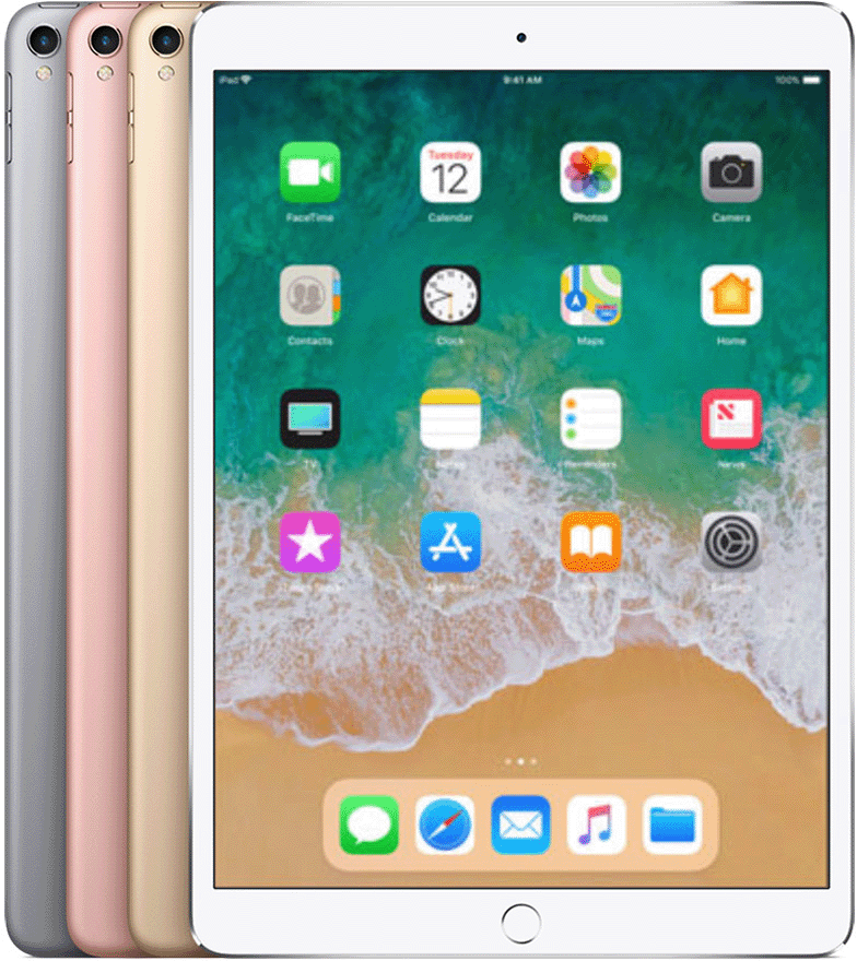 iPadPro 10.5インチ iPad Pro 10.5 Pulgadas – Digitek Chile