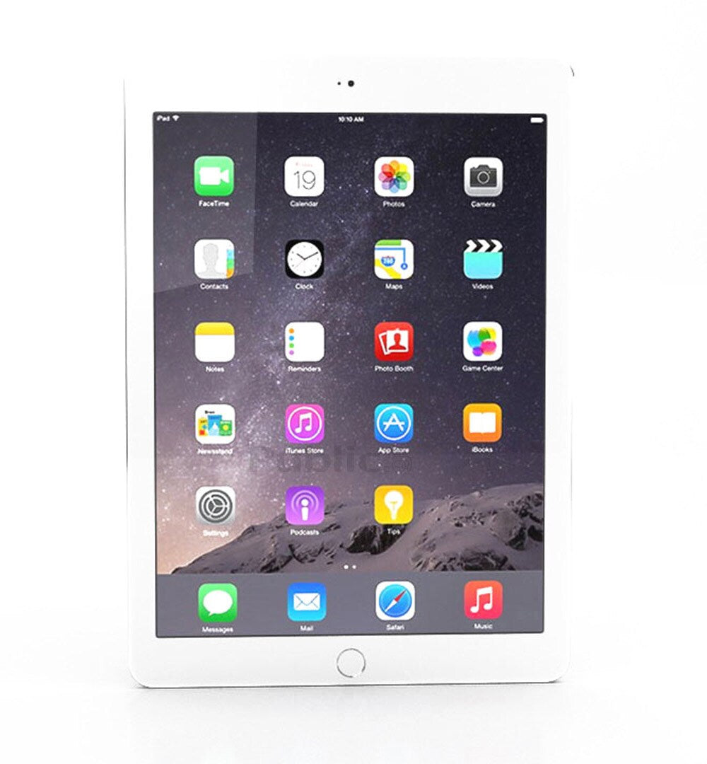 Retailer Apple iPad Air 2