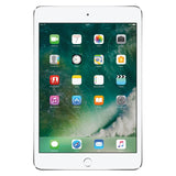 iPad Mini 4 128gb Silver