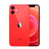 iPhone 12 mini 64GB Red - Grado A