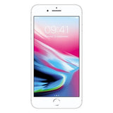 iPhone 8 Plus 64GB Silver - Grado A - Digitek Chile