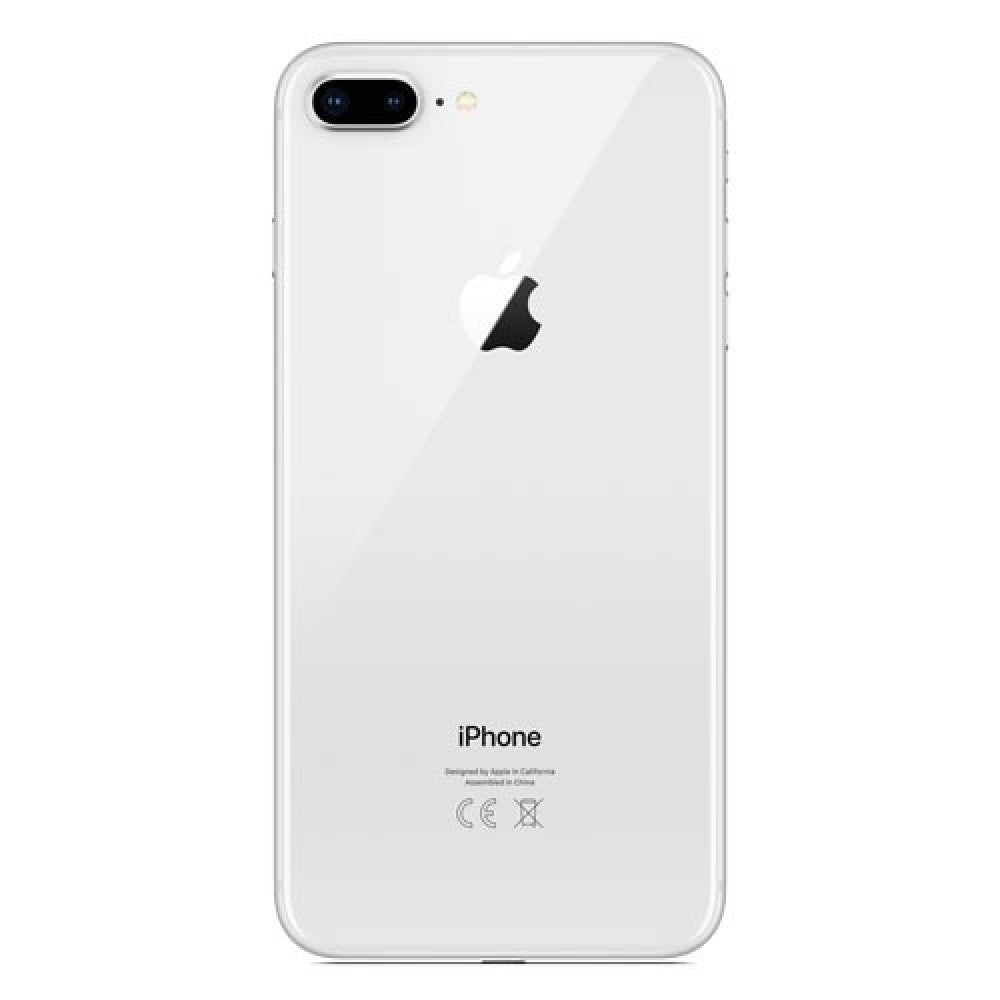 iPhone 8 Plus 64GB Silver - Grado A - Digitek Chile