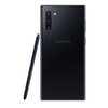 Samsung Galaxy Note 10 256GB Aura Black - Grado A - Digitek Chile