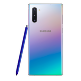 Samsung Galaxy Note 10 256GB Aura Glow - Grado A - Digitek Chile