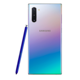 Samsung Galaxy Note 10 256GB Aura Glow - Grado B - Digitek Chile