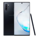 Samsung Galaxy Note 10 Plus 256GB Aura Black - Grado B - Digitek Chile