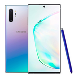 Samsung Galaxy Note 10 Plus 256GB Aura Glow - Grado B - Digitek Chile