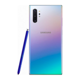 Samsung Galaxy Note 10 Plus 256GB Aura Glow - Grado A - Digitek Chile