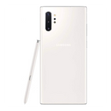 Samsung Galaxy Note 10 Plus 256GB Aura White - Grado A - Digitek Chile
