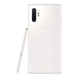 Samsung Galaxy Note 10 Plus 256GB Aura White - Grado B - Digitek Chile