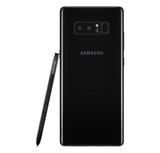 Samsung Galaxy Note 8 Midnight Black 64GB - Grado B - Digitek Chile