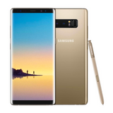 Samsung Galaxy Note 8 Maple Gold 64GB - Grado A - Digitek Chile