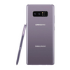 Samsung Galaxy Note 8 Orchid Gray 64GB - Grado A - Digitek Chile