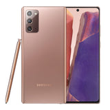Samsung Galaxy Note 20 256GB Mystic Bronze - Grado B