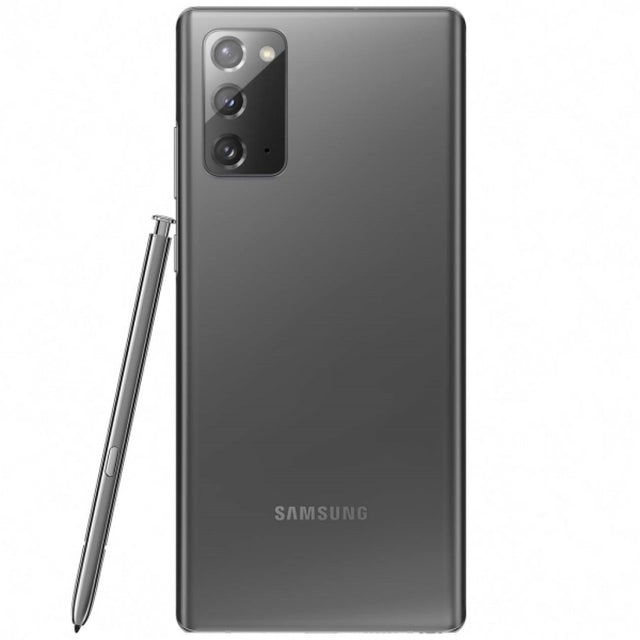 Samsung Galaxy Note 20 256GB Mystic Grey - Semi Nuevo