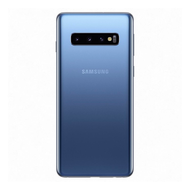 Samsung Galaxy S10 Prism Blue 128GB - Grado B - Digitek Chile