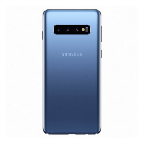 Samsung Galaxy S10 Plus Prism Blue 128GB - Grado A - Digitek Chile