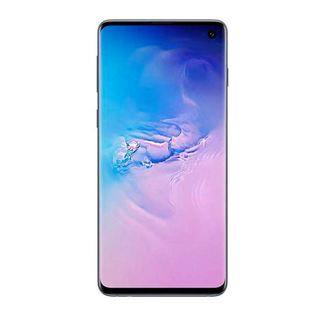 Samsung Galaxy S10 Prism Blue 128GB - Grado B - Digitek Chile