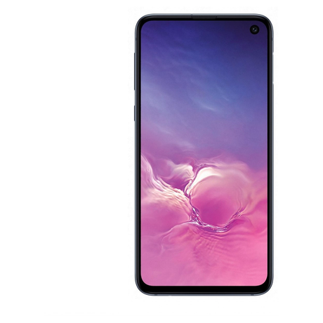 Samsung Galaxy S10E Prism Black 128GB - Grado A - Digitek Chile